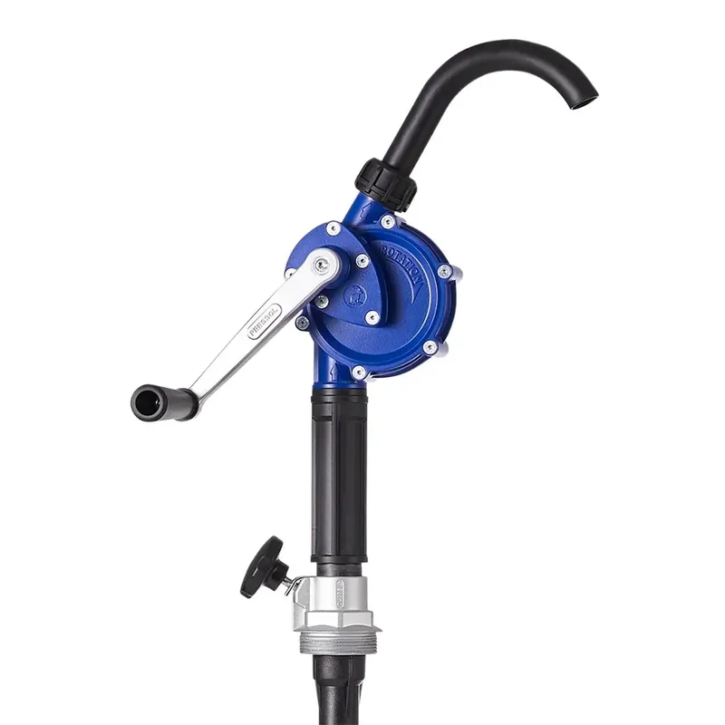 Direktkauf Kurbelpumpe SRL 355-955mm - 18 l/min
